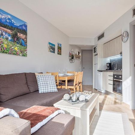 Acogedor Apartamento Baqueira 1500 巴奎伊拉-贝莱特 外观 照片